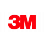 3M AR1SZ25 καθολική αντιολισθητική ταινία, μαύρη, 20 m x 25 mm