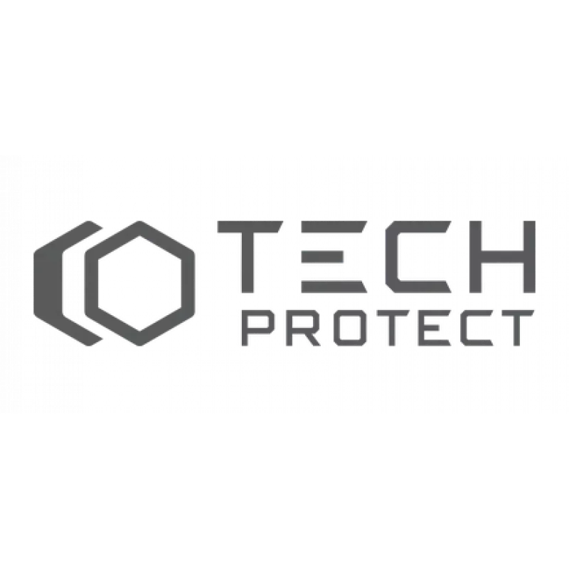Tech-Protect Glass Fit+ Προστατευτικό οθόνης 2 τεμαχίων για Samsung Galaxy Tab S11