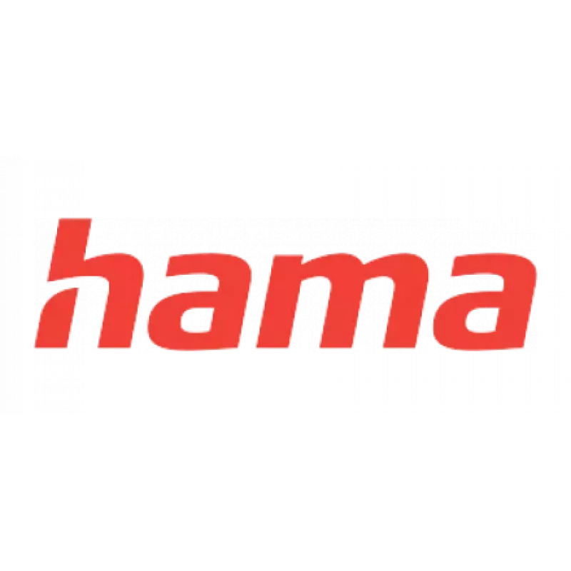 HAMA Racing Σετ σχολική τσάντα (183851) και κασετίνα (183986)