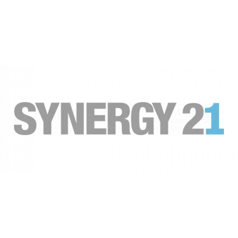 SYNERGY21 Synergy 21 προβολέας κήπου SPIKE 10W ζεστό λευκό