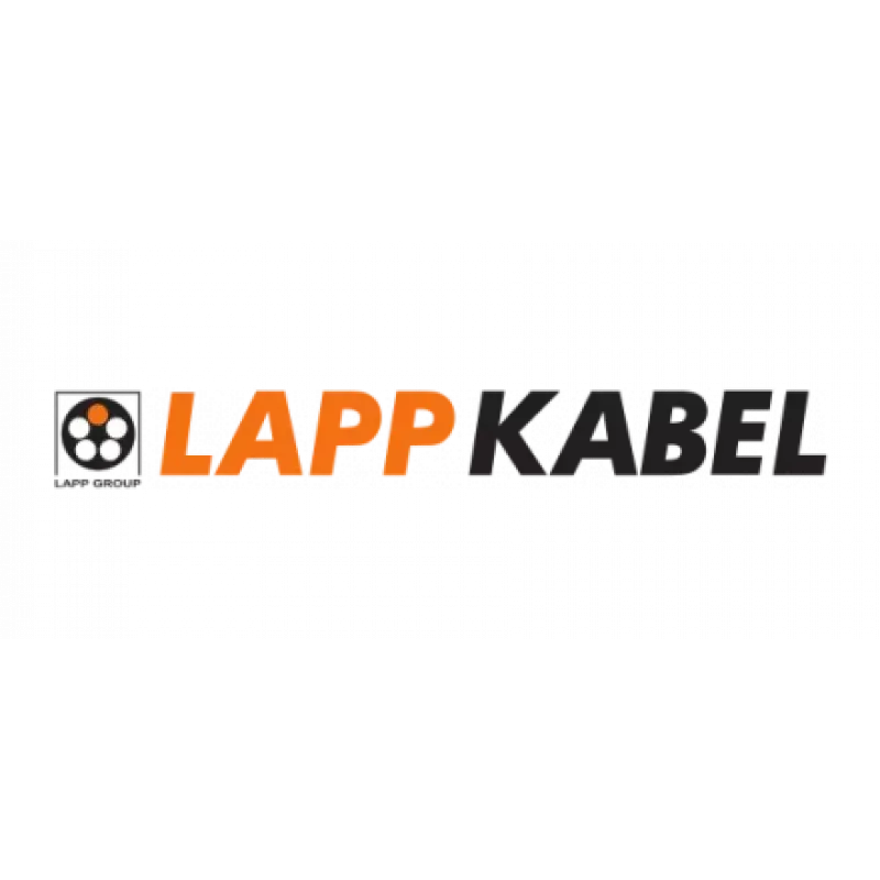Lapp SKINTOP GMP-GL-M 40x1.5 Παξιμάδι ασφάλισης M40 ασημί γκρι