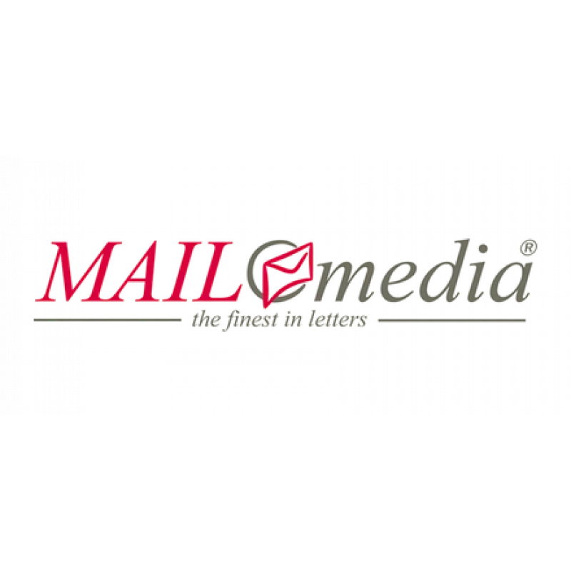 MAILmedia 51611 Φάκελος με πτυχή βάσης C4, χωρίς παράθυρο, καφέ, 140 g/m²
