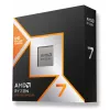 Επεξεργαστής AMD Ryzen 7 9800X3D 4,7 GHz 8 πυρήνες 104 MB L2 & L3 Socket AM5
