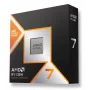Επεξεργαστής AMD Ryzen 7 9800X3D 4,7 GHz 8 πυρήνες 104 MB L2 & L3 Socket AM5