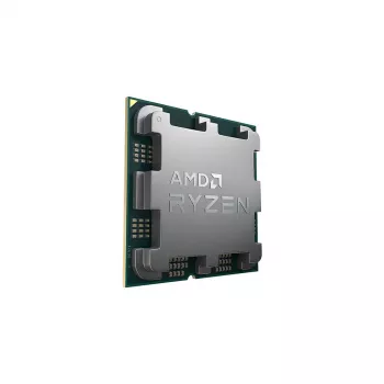 Επεξεργαστής AMD Ryzen 7 9700X 8C/16T, 3,8-5,5 GHz, 32 MB, 65 W, SAM5, OEM