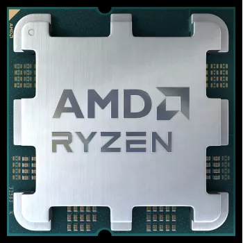 AMD Ryzen 7 9850X3D επεξεργαστής 4,7 GHz 96 MB L3 Tray
