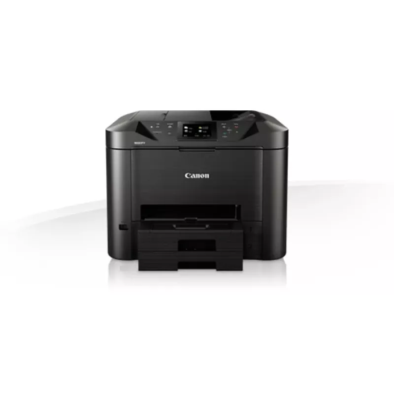 Canon MAXIFY MB5450 Εκτυπωτής inkjet A4 600 x 1200 DPI 24 ppm Wi-Fi