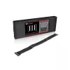 Καλώδιο επέκτασης Riser TT Premium PCI-E 3.0 X16 - 1000mm