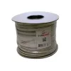 Gembird CAT6 UTP 100m καλώδιο δικτύου U/UTP (UTP) γκρι