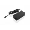 Lenovo 4X20M26272 αντάπτορας ρεύματος/μετατροπέας 65 W μαύρο