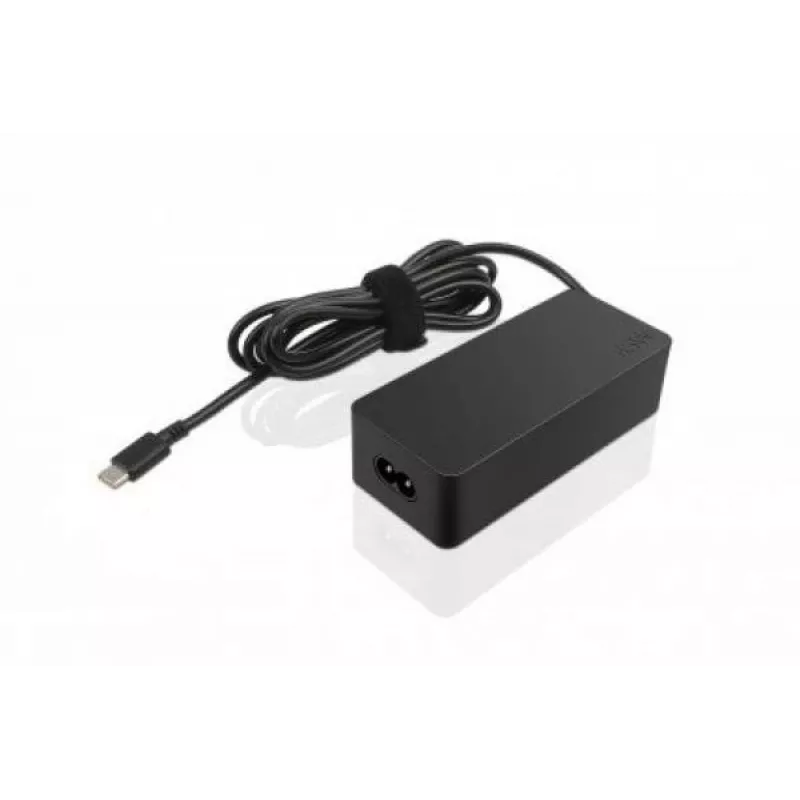 Lenovo 4X20M26272 αντάπτορας ρεύματος/μετατροπέας 65 W μαύρο