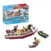 Σετ παιχνιδιού Action/Adventure PLAYMOBIL 71464 πολύχρωμο ηλικία 4–10