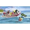Σετ παιχνιδιού Action/Adventure PLAYMOBIL 71464 πολύχρωμο ηλικία 4–10