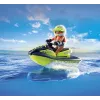 Σετ παιχνιδιού Action/Adventure PLAYMOBIL 71464 πολύχρωμο ηλικία 4–10