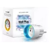 Fibaro FGWPE-102 ZW5 Smart Plug Λευκό