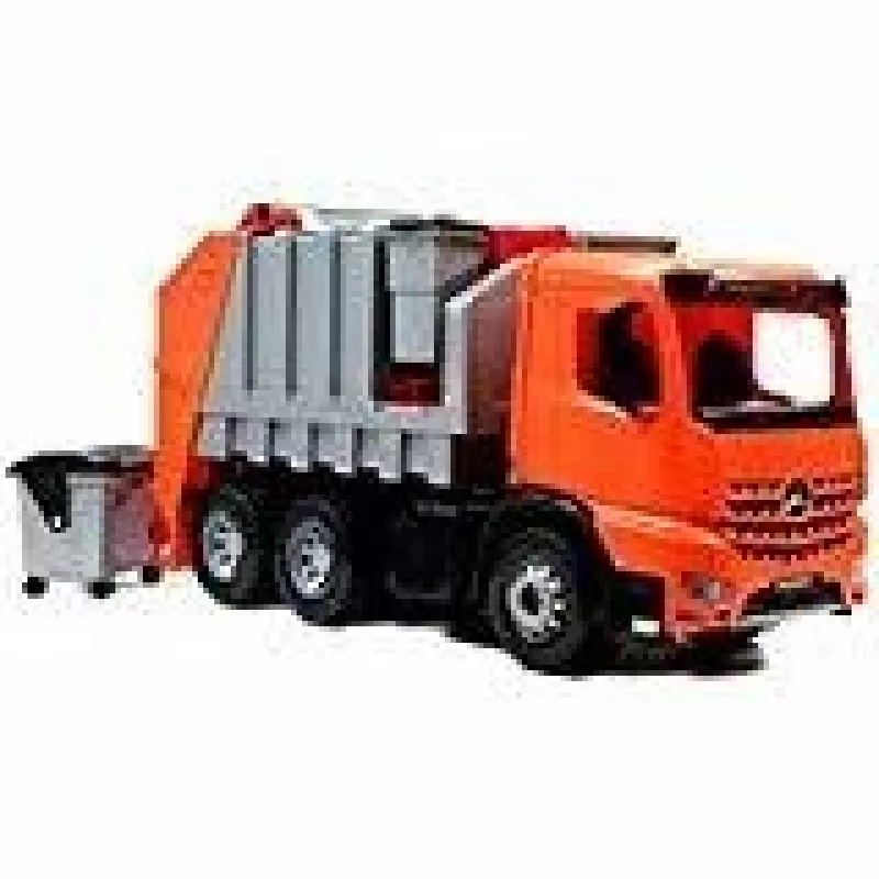 Μοντέλο απορριμματοφόρου Lena GIGA TRUCKS Arocs
