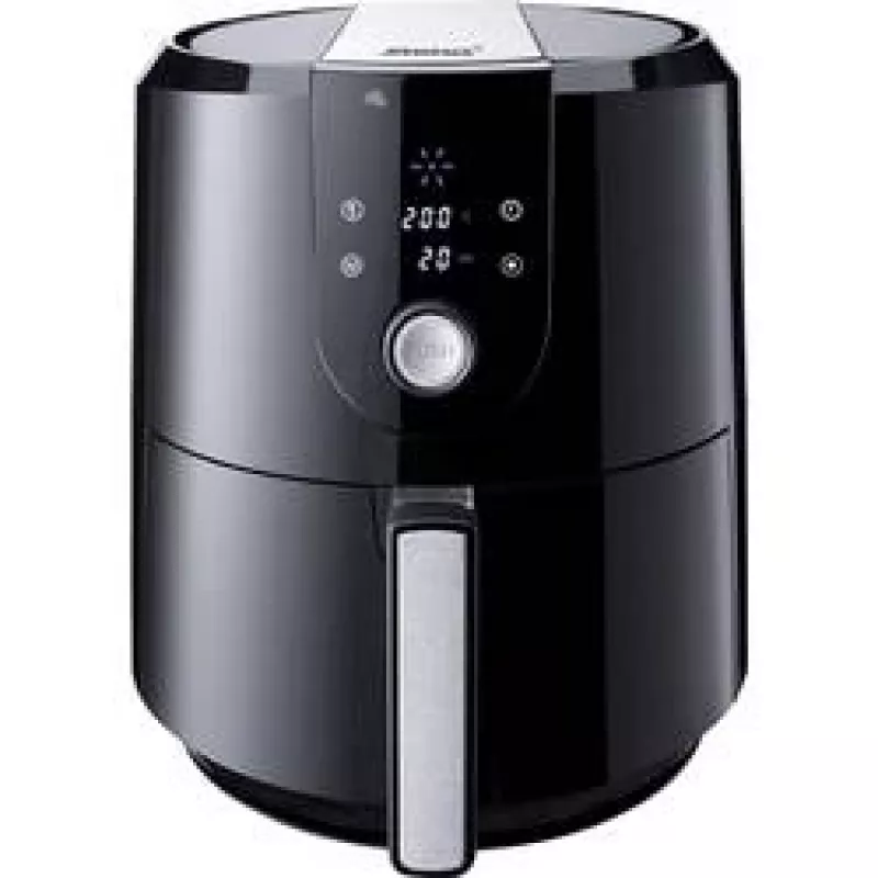 Steba HF 5000 XL 5.2 L Μαύρο