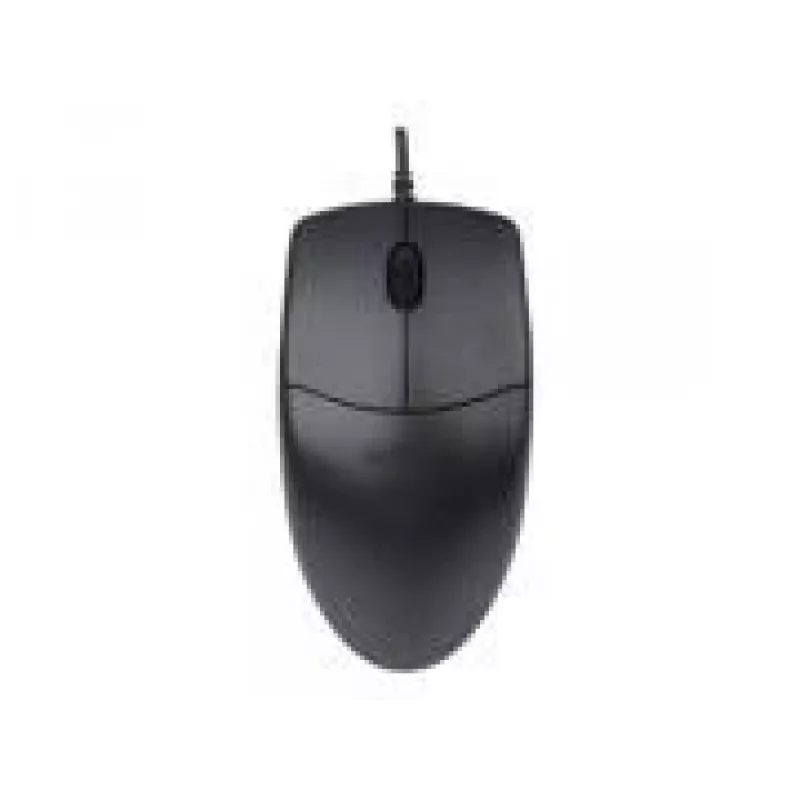 A4Tech OP-620D ποντίκι USB Type-A οπτικό 1200 DPI αμφίχειρο