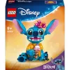 LEGO | Disney Stitch παιδικό παιχνίδι κατασκευής με παγωτό 43249