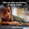 LEGO Speed Champions McLaren μονοθέσιο Formula 1 2023 μοντέλο 76919 σετ