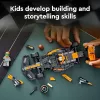 LEGO Speed Champions McLaren μονοθέσιο Formula 1 2023 μοντέλο 76919 σετ