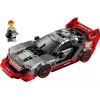 Lego Speed Champions 76921 Audi S1 E-Tron Quattro Σετ κατασκευής αγωνιστικού αυτοκινήτου