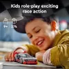 Lego Speed Champions 76921 Audi S1 E-Tron Quattro Σετ κατασκευής αγωνιστικού αυτοκινήτου
