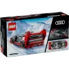 Lego Speed Champions 76921 Audi S1 E-Tron Quattro Σετ κατασκευής αγωνιστικού αυτοκινήτου