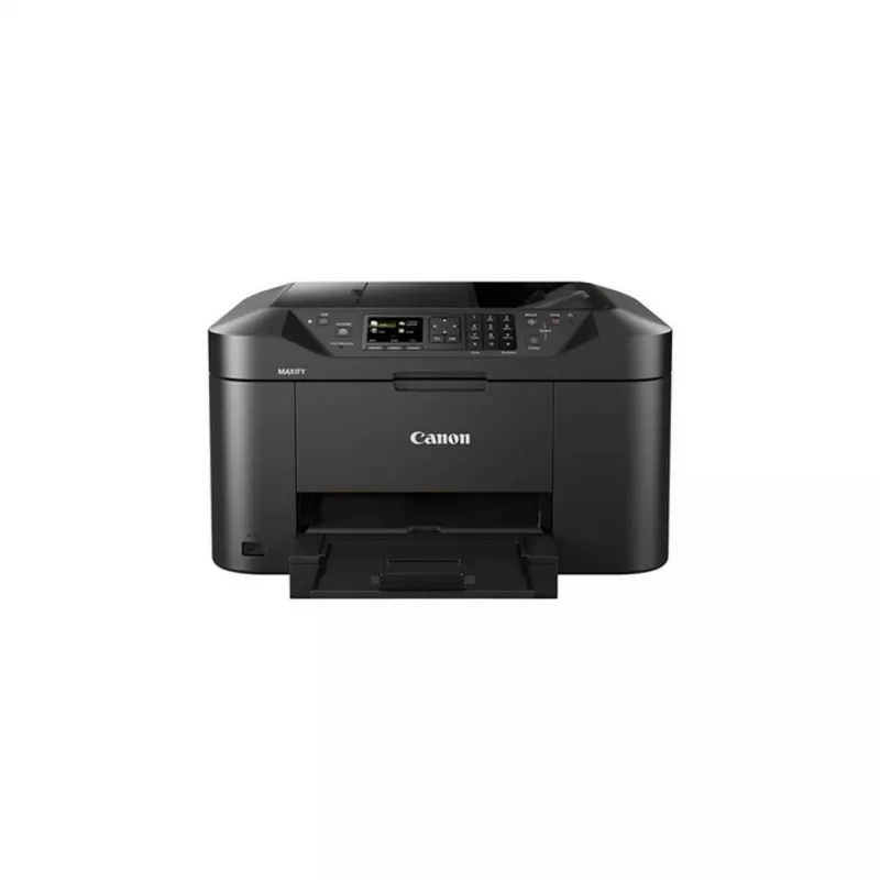 Canon MAXIFY MB2150 Εκτυπωτής inkjet A4 600 x 1200 DPI 19 ppm Wi-Fi