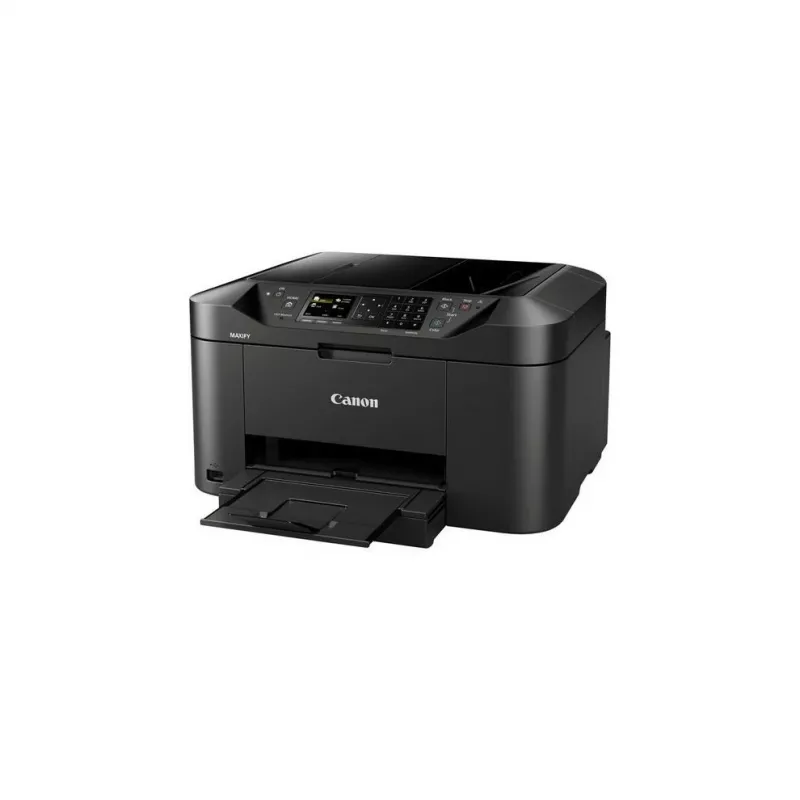 Canon MAXIFY MB2150 Εκτυπωτής inkjet A4 600 x 1200 DPI 19 ppm Wi-Fi