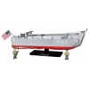 Σετ δόμησης Cobi LCVP Higgins Boat 715 τεμάχια ηλικία 8+