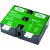 APC κασέτα εφεδρικής μπαταρίας APCRBC124 (OEM)