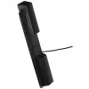 Lenovo USB Soundbar μαύρο 2.0 κανάλια 2,5 W