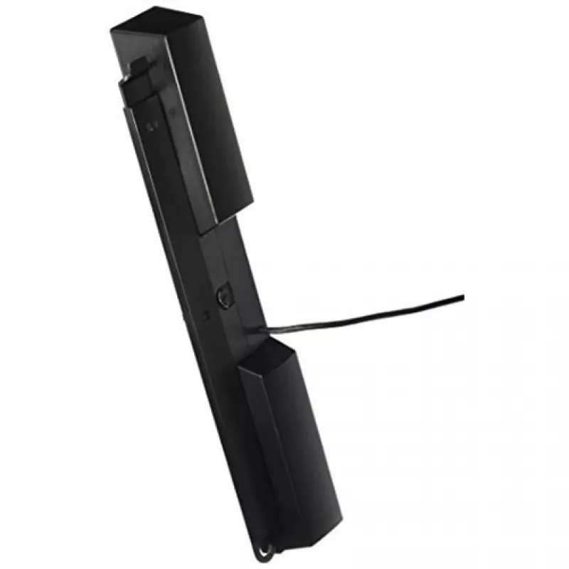 Lenovo USB Soundbar μαύρο 2.0 κανάλια 2,5 W