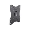 Επιτοίχια βάση TV LogiLink BP0004 106,7 cm (42 ίντσες) Μαύρο