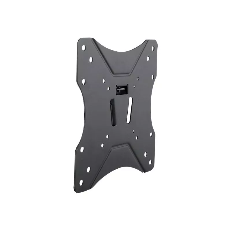 Επιτοίχια βάση TV LogiLink BP0004 106,7 cm (42 ίντσες) Μαύρο