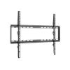 Βάση τηλεόρασης LogiLink BP0038 177,8 cm (70 ίντσες) Μαύρο Ανοξείδωτο ατσάλι