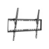 Βάση τηλεόρασης LogiLink BP0039 177,8 cm 70 Μαύρο Ανοξείδωτο ατσάλι