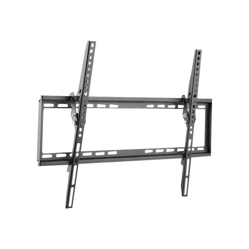 Βάση τηλεόρασης LogiLink BP0039 177,8 cm 70 Μαύρο Ανοξείδωτο ατσάλι