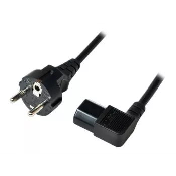 CEE 7-7/C13 υποδοχή LogiLink 3m