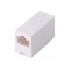 Digitus AT-A 8/8 RJ45 Δικτυακός προσαρμογέας Λευκό CAT 5 CAT 5e