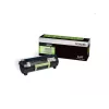 Lexmark MSMX521 Corporate 25K Κασέτα toner Ultra High Yield Μαύρο