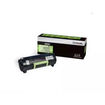 Lexmark MSMX521 Corporate 25K Κασέτα toner Ultra High Yield Μαύρο