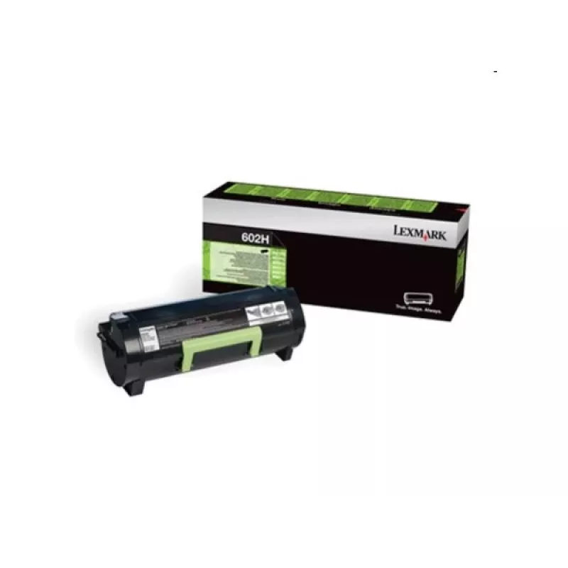Lexmark MSMX521 Corporate 25K Κασέτα toner Ultra High Yield Μαύρο