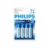 Μπαταρία Μίας Χρήσης Philips LR6E4B/10