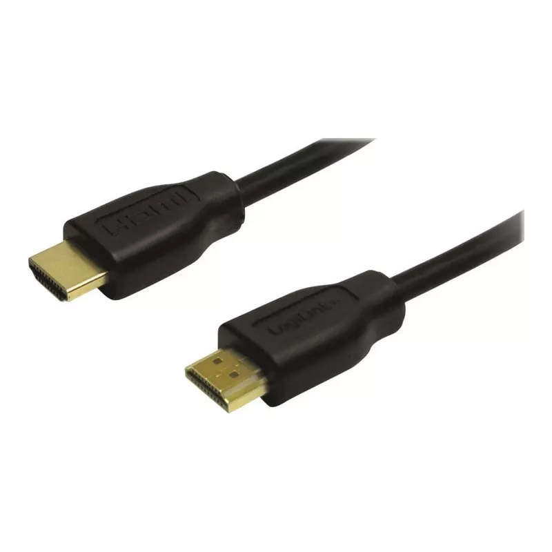 Καλώδιο HDMI LogiLink CH0076 0,2 m