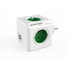 Προέκταση τροφοδοσίας Allocacoc PowerCube Original USB Type E