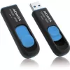 ADATA DashDrive UV128 32GB USB Stick USB Type-A 3.2 Gen 1 (3.1 Gen 1) μαύρο, μπλε