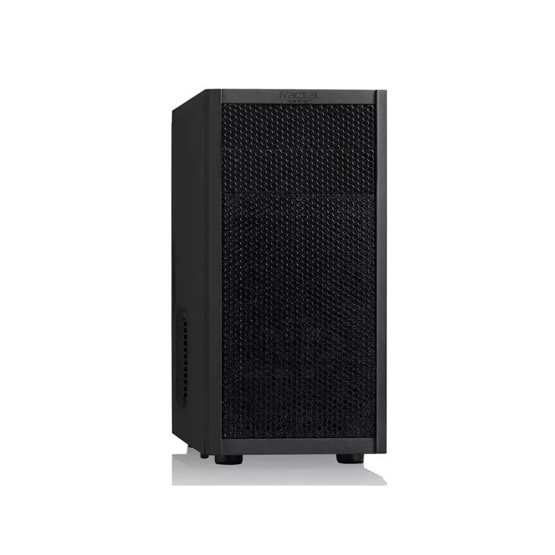 Fractal Design Core 1000 USB 3.0 Midi Tower μαύρο