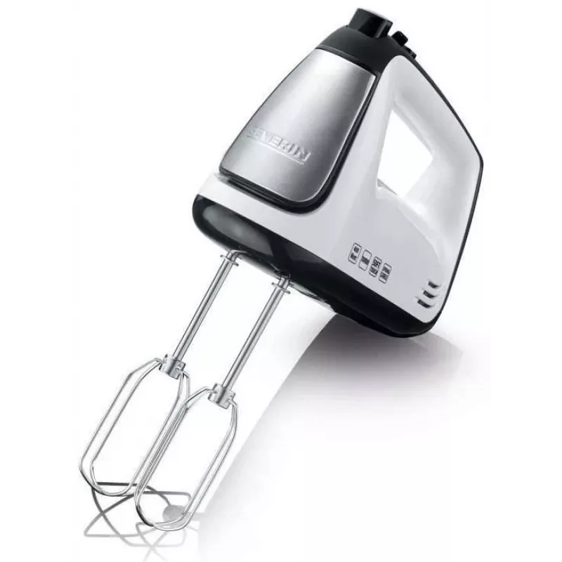 Severin HM 3830 μίξερ χειρός 400W λευκό μίξερ (HM 3830)